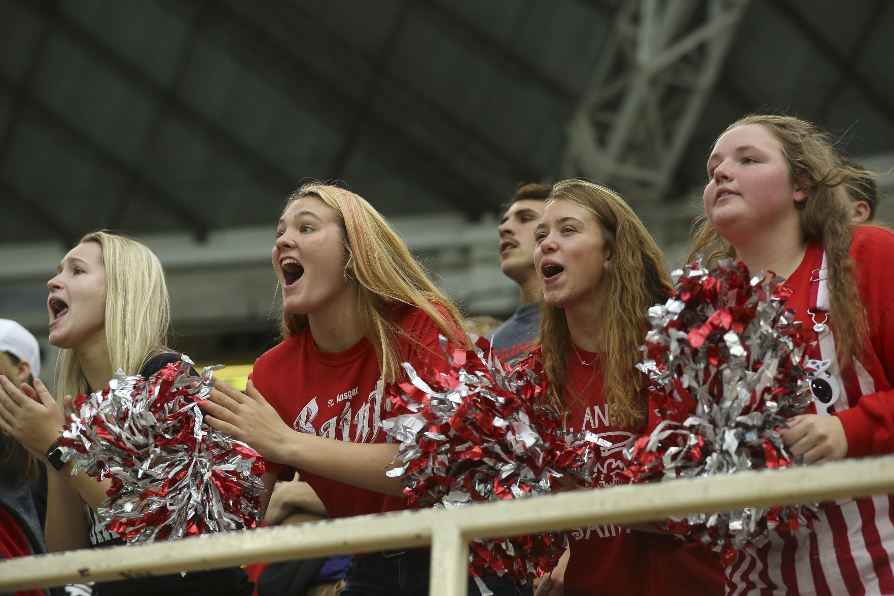 State FBall Saint Ansgar vs. Grundy Center 15
